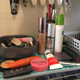 Here is some of my makeup! And zit cream!